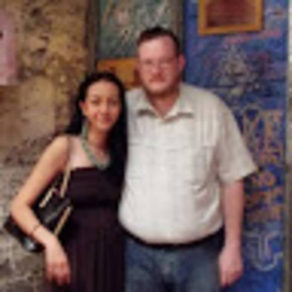 Meet your Posher, Earl - Picture 1 of 1